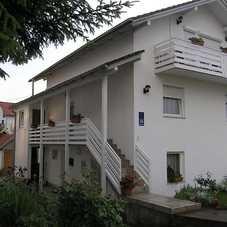 Apartments Matijevic Grabovac  Esterno foto