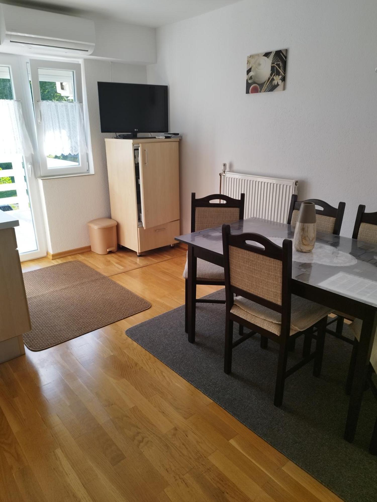 Apartments Matijevic Grabovac  Esterno foto