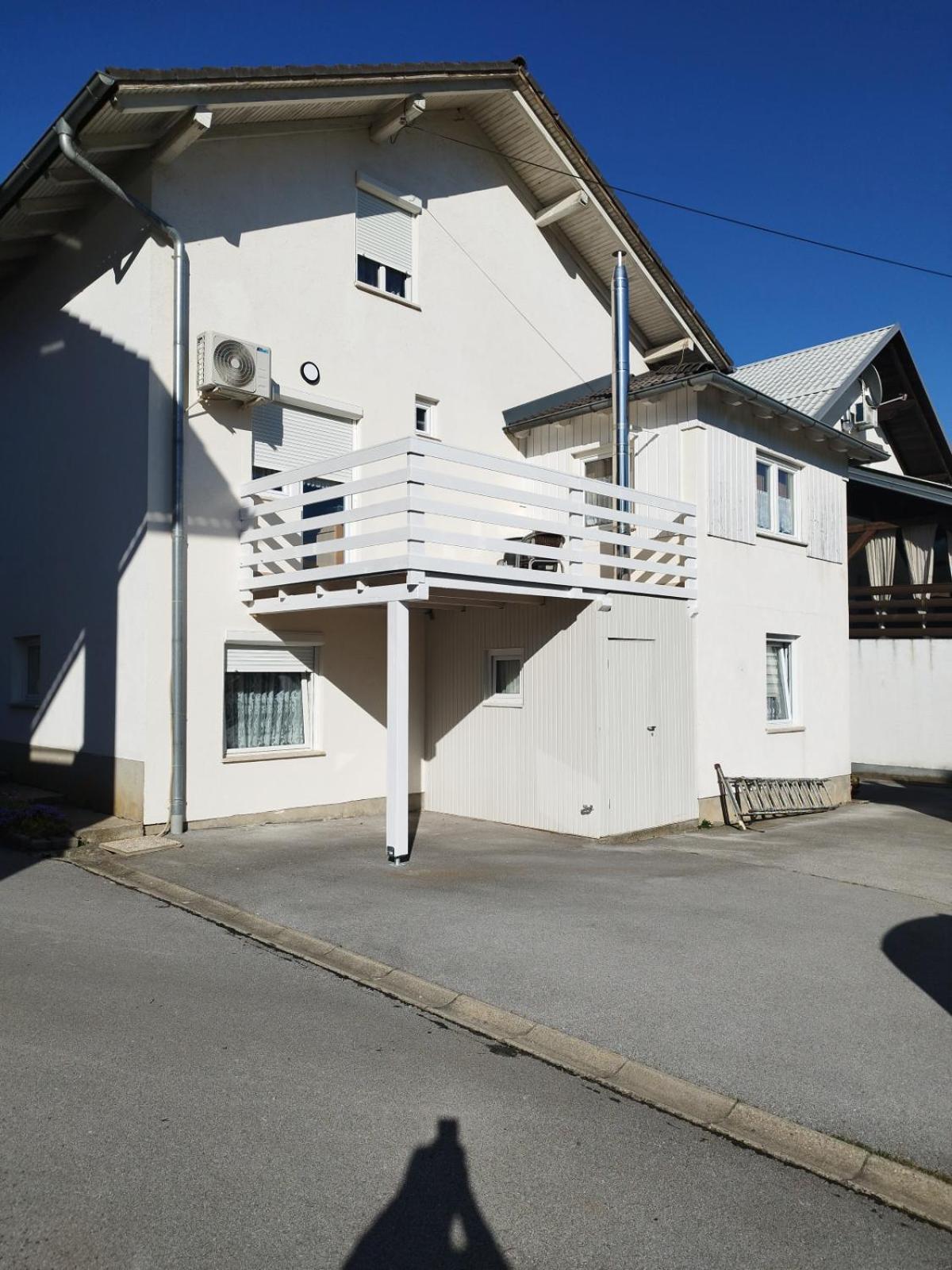 Apartments Matijevic Grabovac  Esterno foto