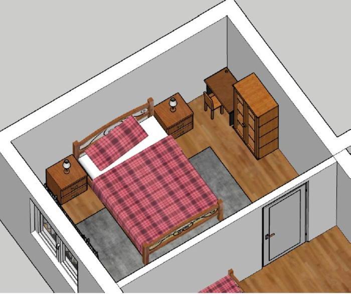 Apartments Matijevic Grabovac  Esterno foto