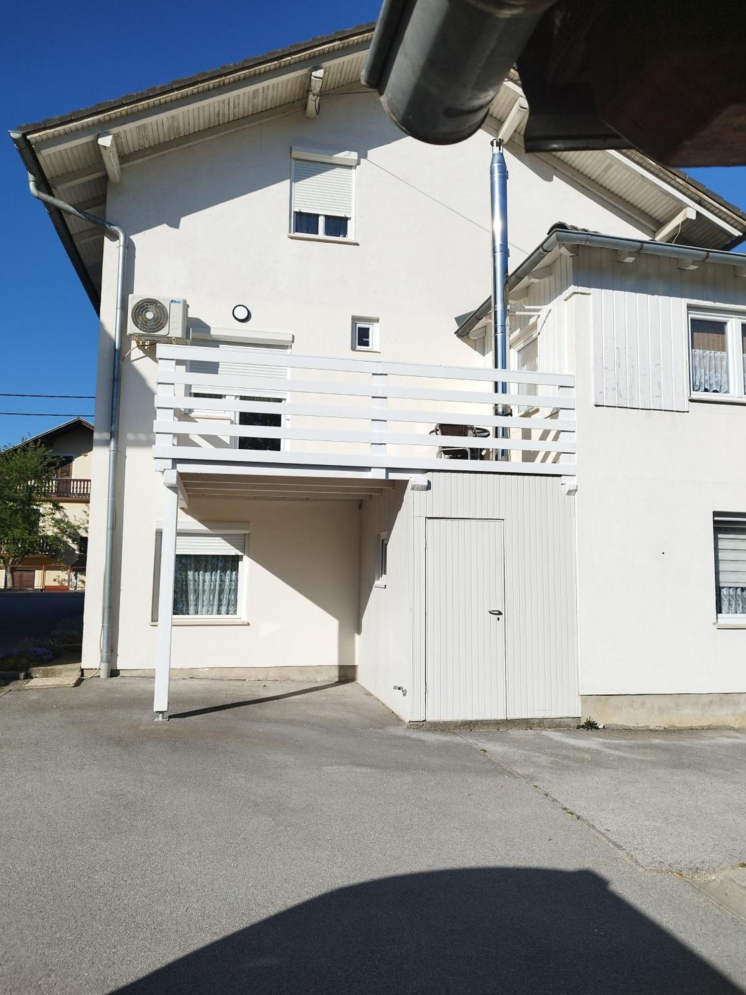 Apartments Matijevic Grabovac  Esterno foto