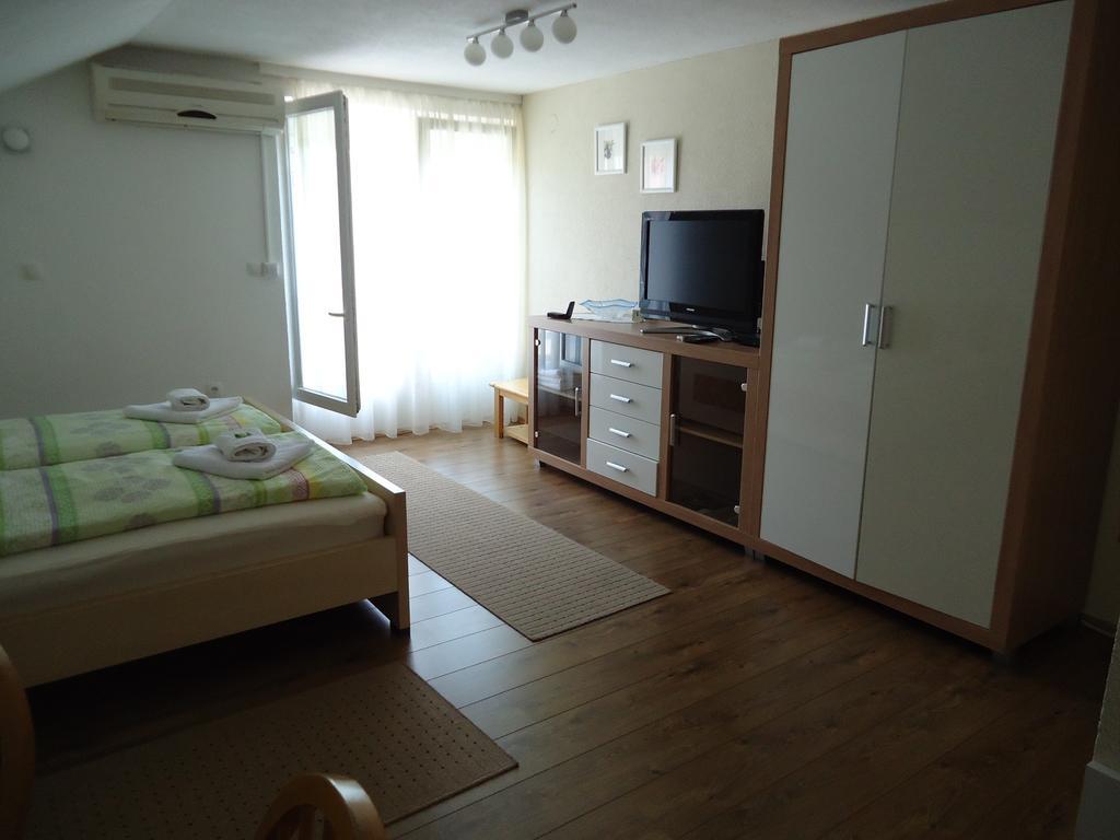 Apartments Matijevic Grabovac  Camera foto