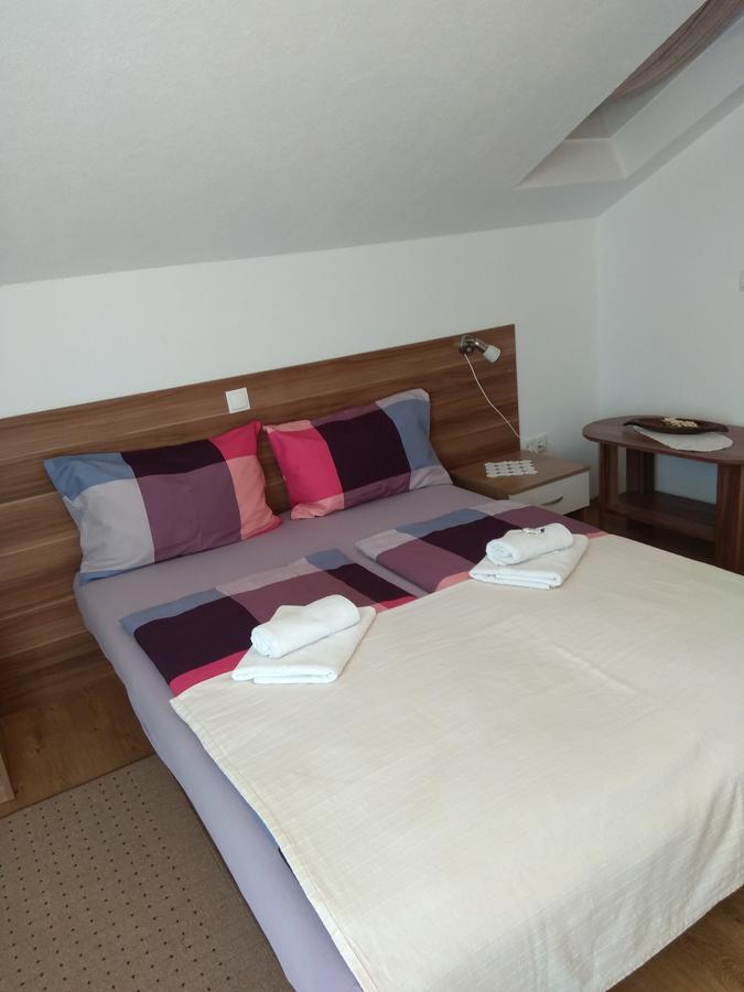 Apartments Matijevic Grabovac  Esterno foto