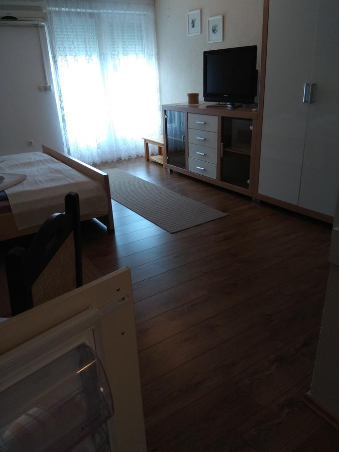 Apartments Matijevic Grabovac  Esterno foto
